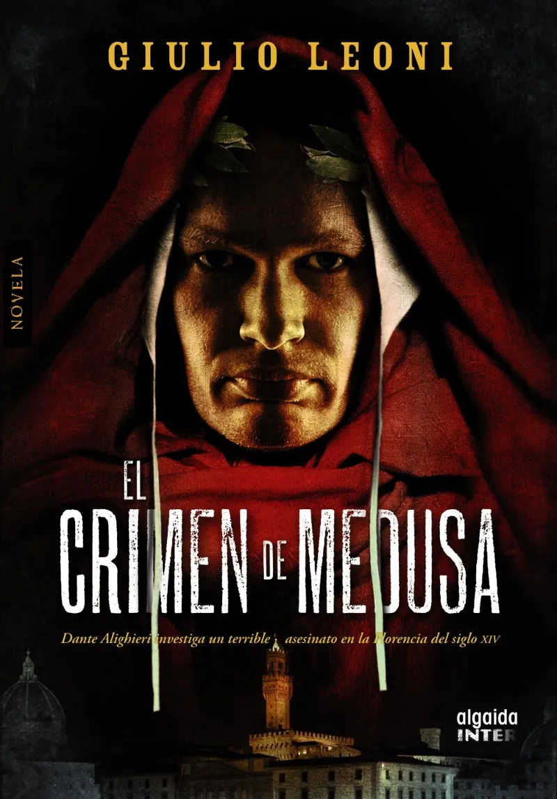 CRIMEN DE MEDUSA,EL