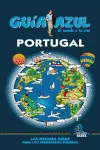 PORTUGAL -GUIA AZUL ED.2013-