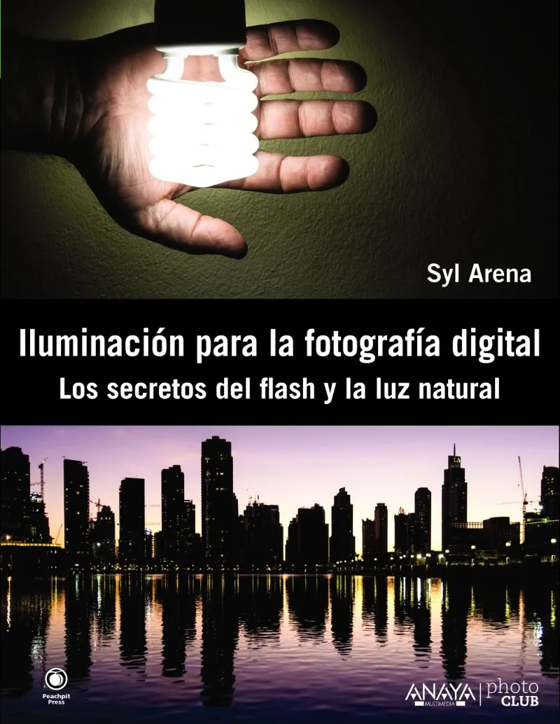 ILUMINACION PARA LA FOTOGRAFIA DIGITAL