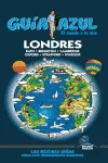 LONDRES - GUIA AZUL ED.2013-