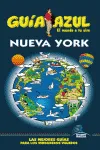 NUEVA YORK -GUIA AZUL ED.2013-