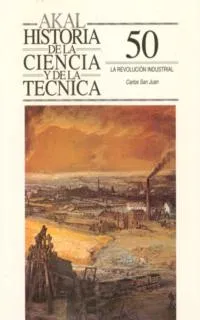 REVOLUCION INDUSTRAL,LA