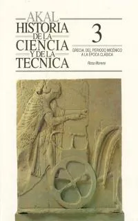 GRECIA DEL PERIODO MICENICO A LA EPOCA CLASICA