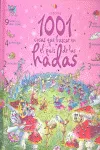 1001 COSAS QUE BUSCAR EN EL PAIS DE LAS HADAS