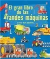 GRAN LIBRO DE LAS GRANDES MAQUINAS Y OTRAS MAS