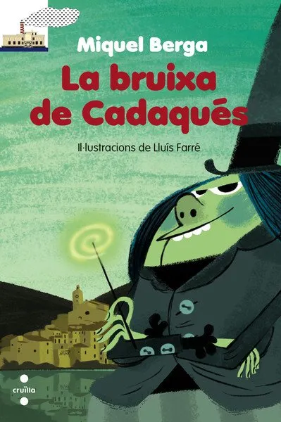 BRUIXA DE CADAQUES,LA