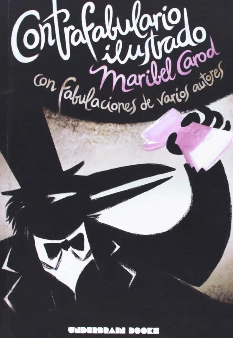 CONTRAFABULARIO ILUSTRADO