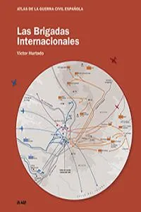 BRIGADAS INTERNACIONALES,LAS