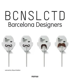 BARCELONA DESIGNERS BCNSLCTD -BARCELONA SELECTED-