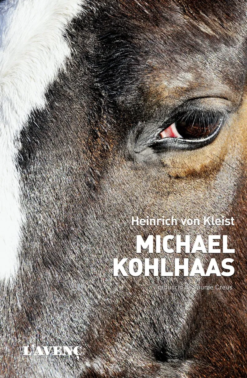 MICHEL KOHLHASS
