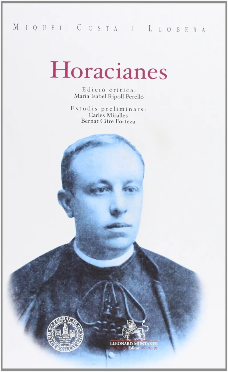 HORACIANES