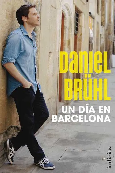 DIA EN BARCELONA,UN -CASTELLA-