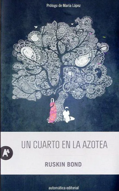 CUARTO EN LA AZOTEA,UN