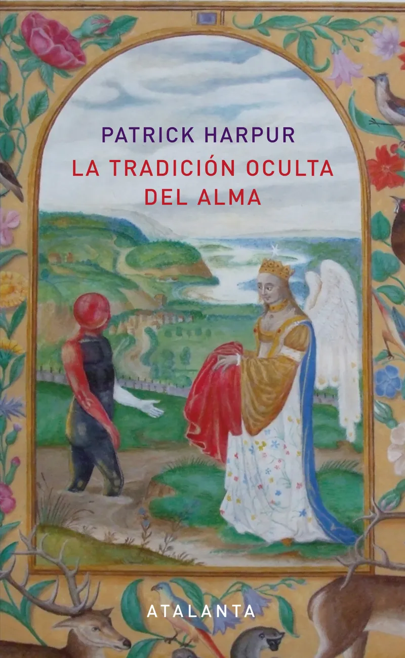 TRADICION OCULTA DEL ALMA,LA
