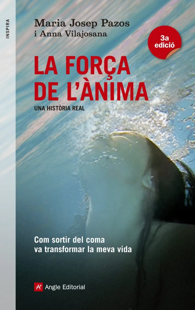FORÇA DE L'ANIMA,LA
