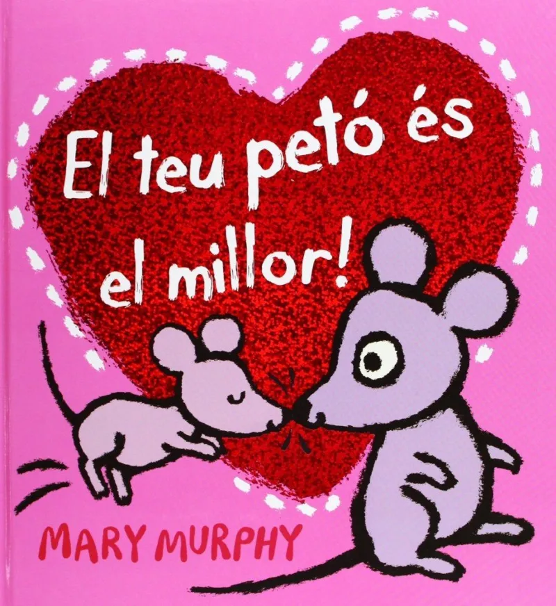 TEU PETO ES EL MILLOR!,EL