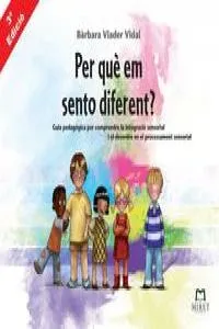 PER QUE EM SENTO DIFERENT? -3º EDICIO-