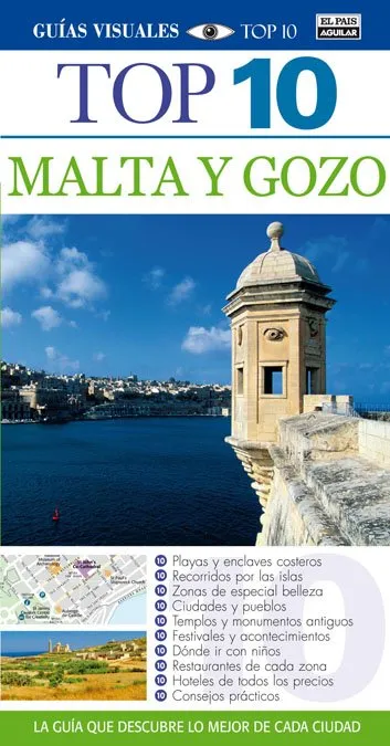 MALTA Y GOZO
