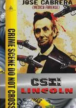 CSI LINCOLN -2º EDICION-