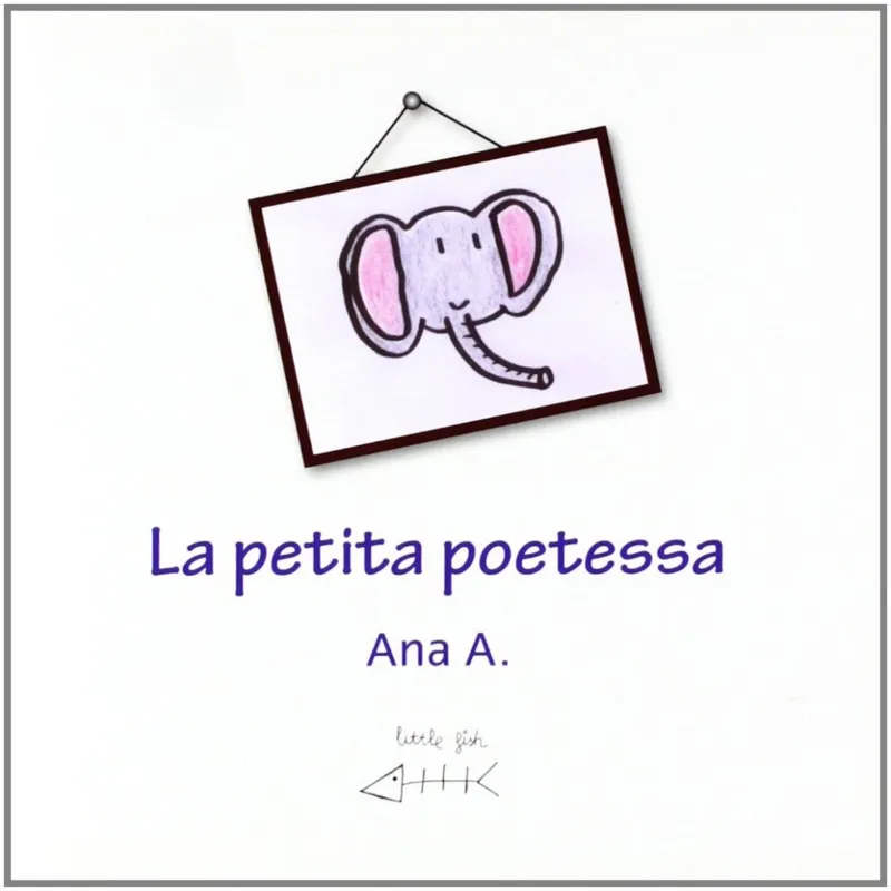 PETITA POETESSA,LA