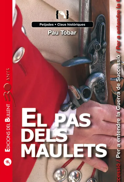 PAS DELS MAULETS,EL
