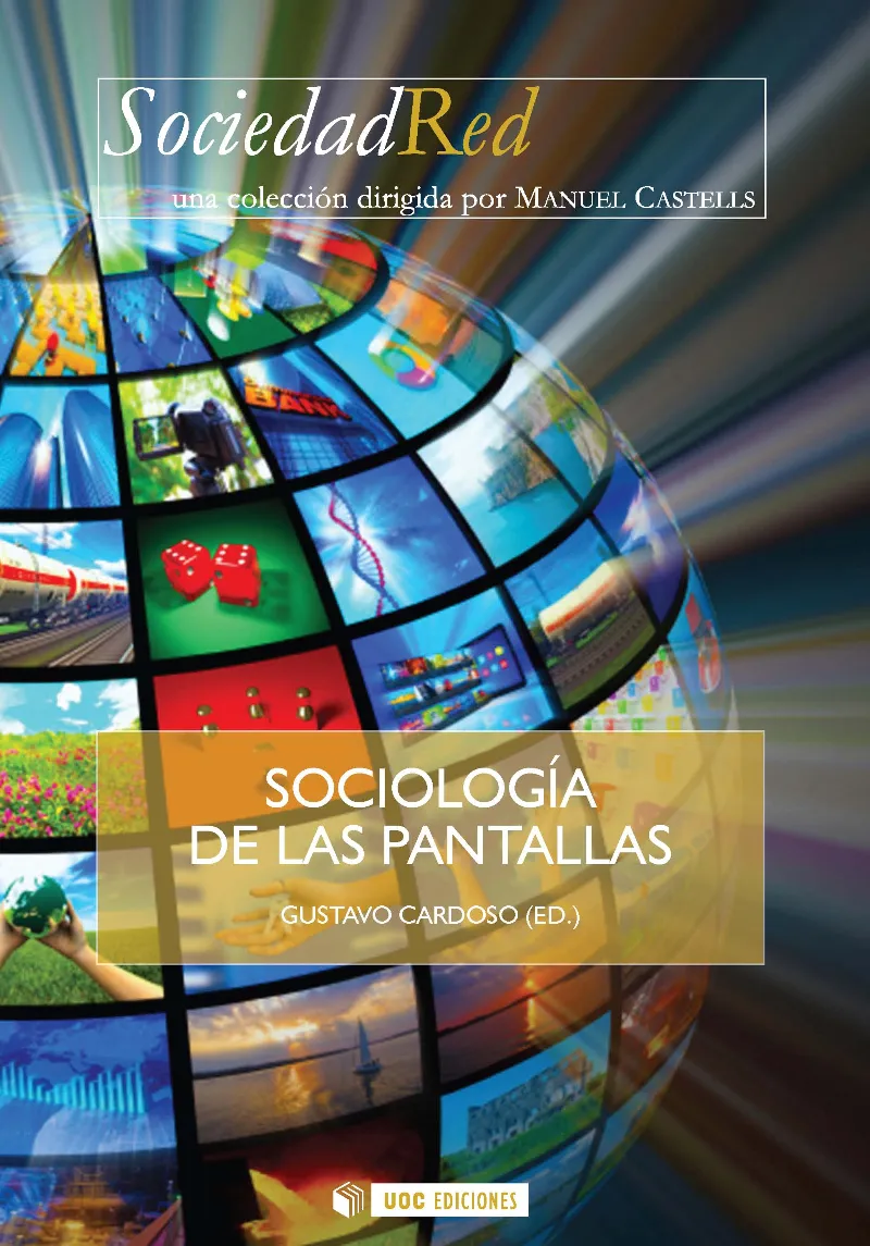 SOCIOLOGIA DE LAS PANTALLAS
