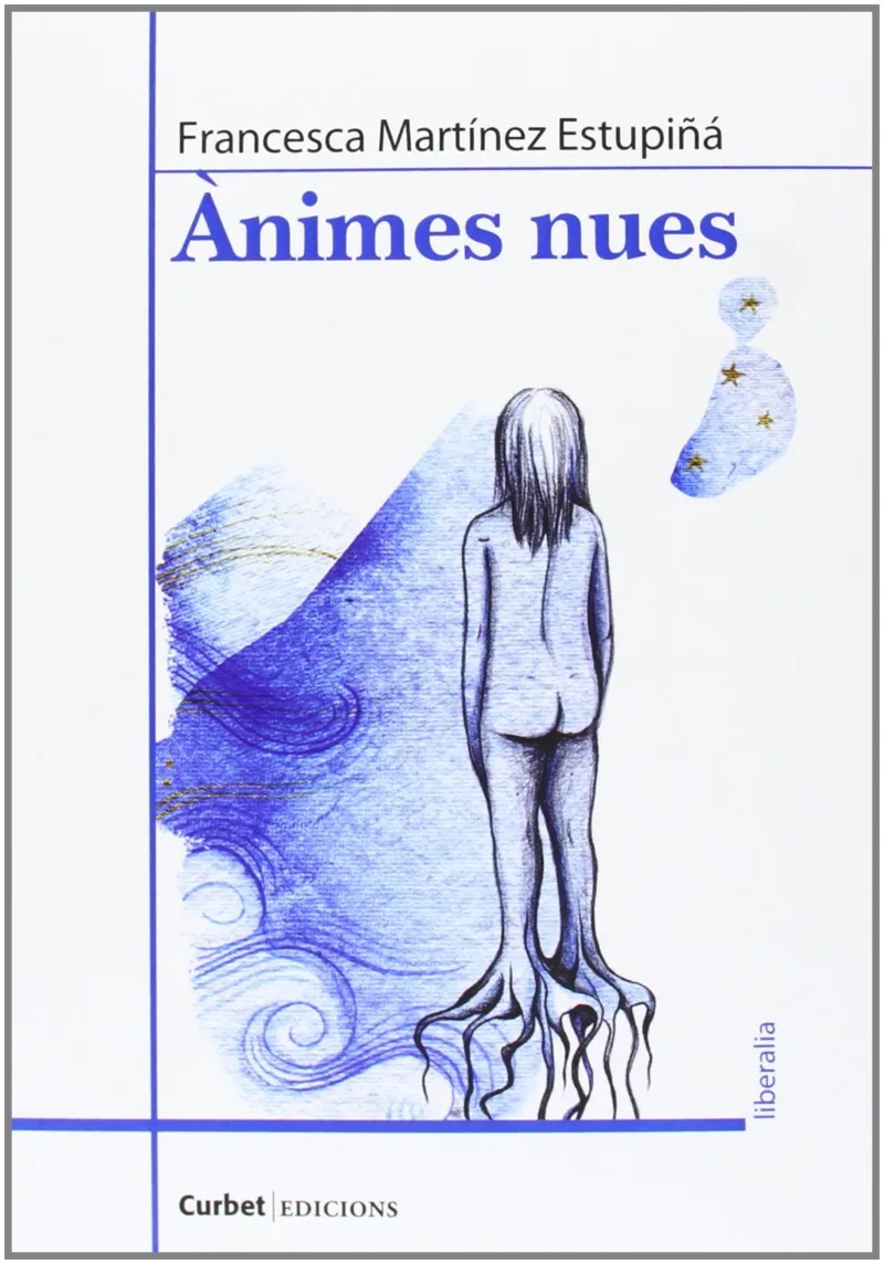 ANIMES NUES