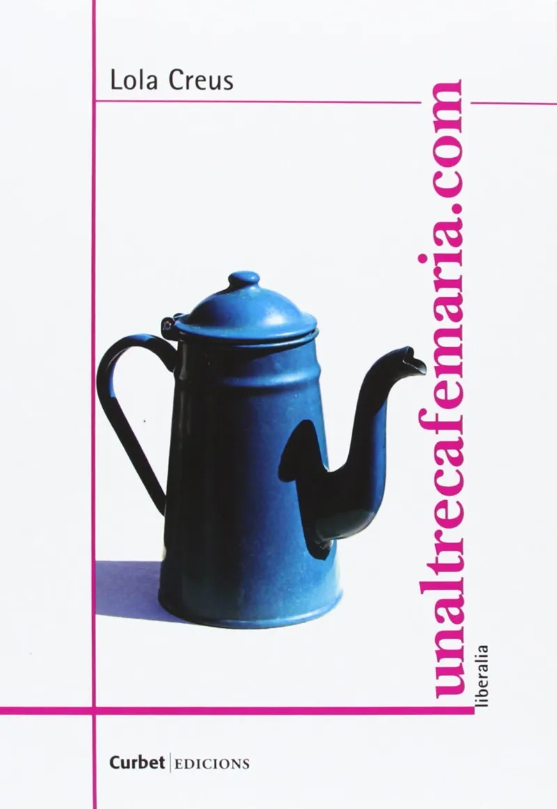 UNALTRECAFEMARIA.COM