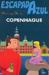 COPENHAGUE -ESCAPADA AZUL..-