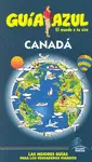 CANADA -GUIA AZUL 2012-