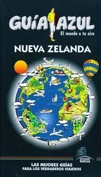 NUEVA ZELANDA -GUIA AZUL 2012-