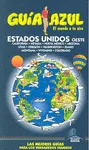 ESTADOS UNIDOS OESTE -GUIA AZUL 2012-