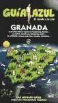 GRANADA -GUIA AZUL 2012/2013-