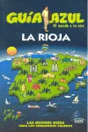 RIOJA,LA -GUIA AZUL 2013/14-
