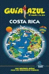 COSTA RICA -GUIA AZUL 2013/14-