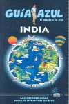 INDIA -GUIA AZUL 2013/14-