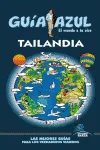 TAILANDIA -GUIA AZUL 2013/14-
