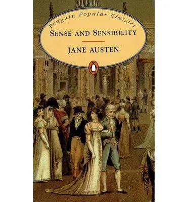 SENSE AND SENSIBILITY