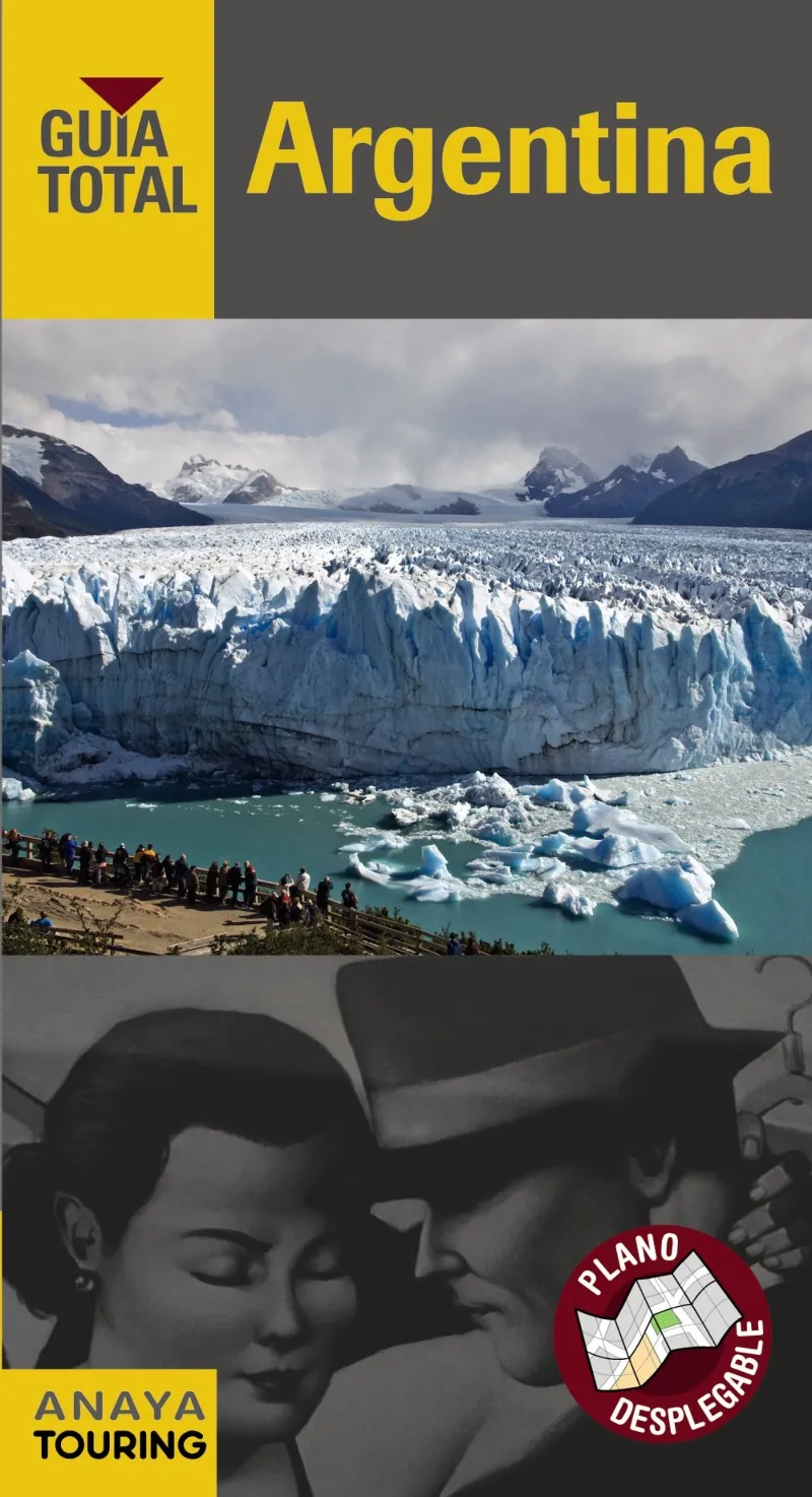 ARGENTINA -GUIA TOTAL 2013 -