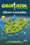 GRAN CANARIA -GUIA AZUL 2012/13-