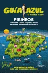 PIRINEOS -GUIA AZUL 2013/14-