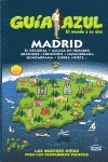 MADRID -GUIA AZUL 2012/13-