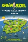 COMUNIDAD VALENCIANA -GUIA AZUL 2012/13-