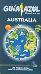 AUSTRALIA -GUIA AZUL -