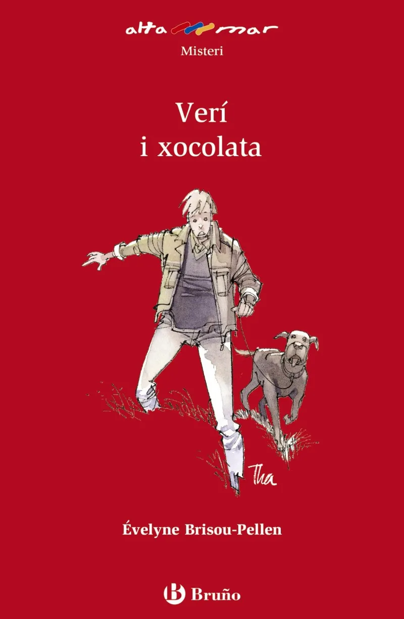 VERI I XOCOLATA