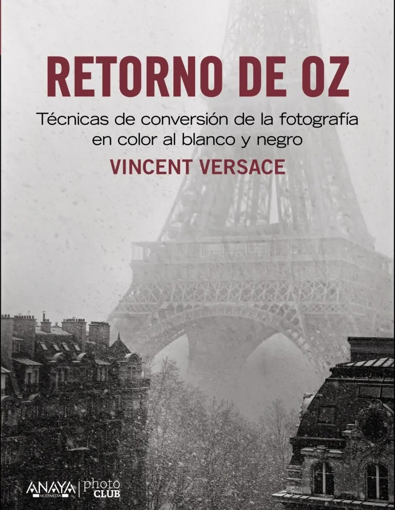 RETORNO DE OZ -TECNICAS DE CONVERSION...
