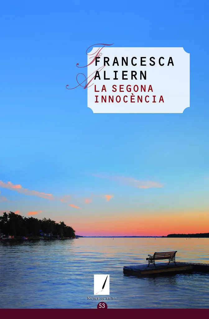 SEGONA INNOCENCIA,LA
