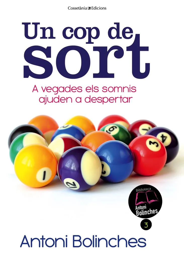 COP DE SORT,UN