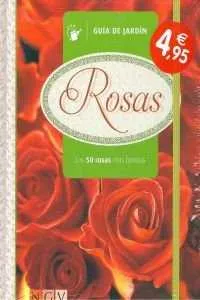 ROSAS -LAS 50 ROSAS MAS BONITAS-