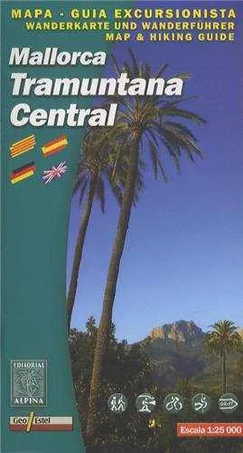 MALLORCA TRAMUNTANA CENTRAL